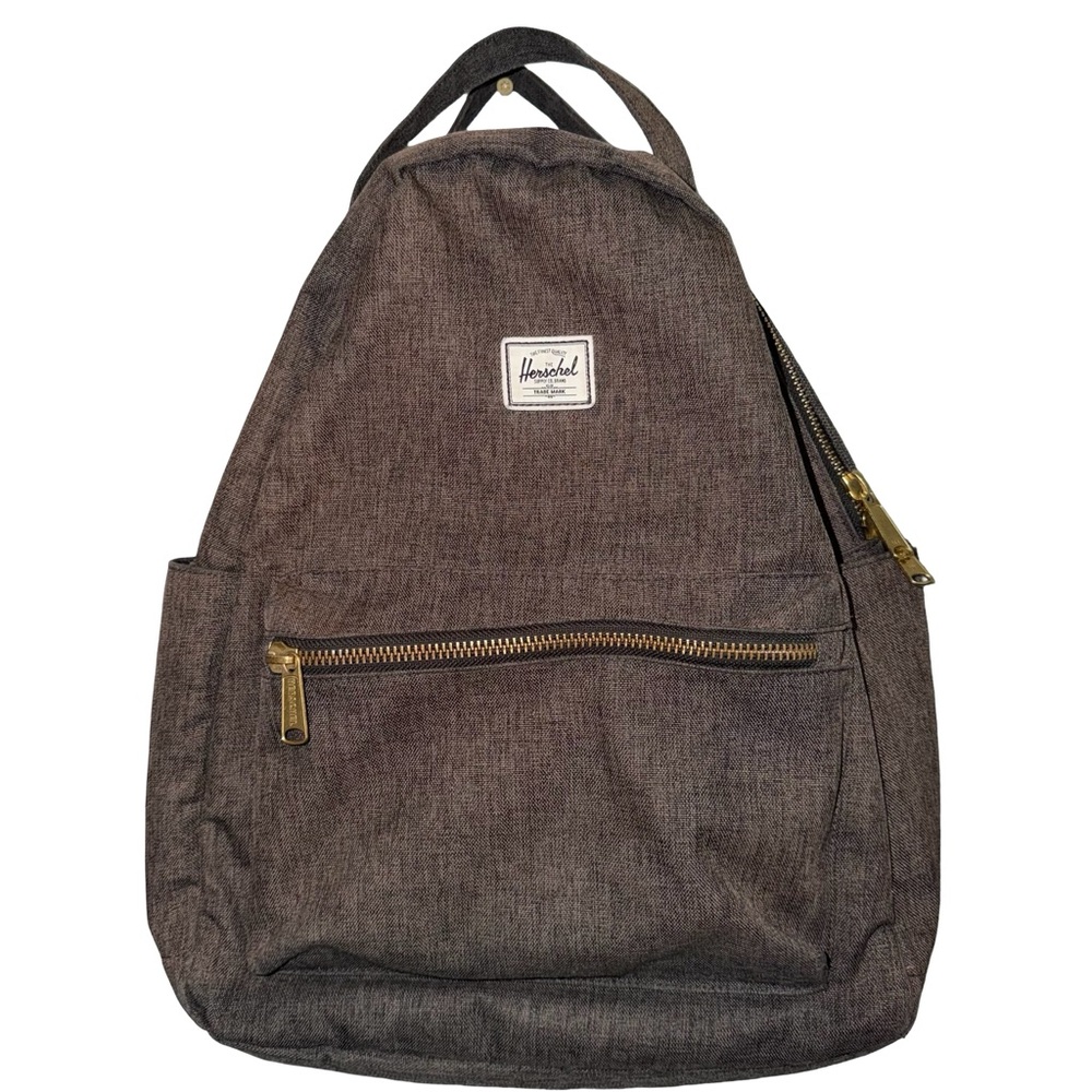 Herschel Supply Company Brown Backpack - Picture 2 of 6